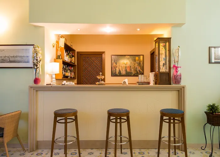 San Paolo 4* Nápoly