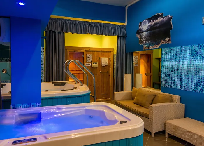 San Paolo Szálloda 4*
